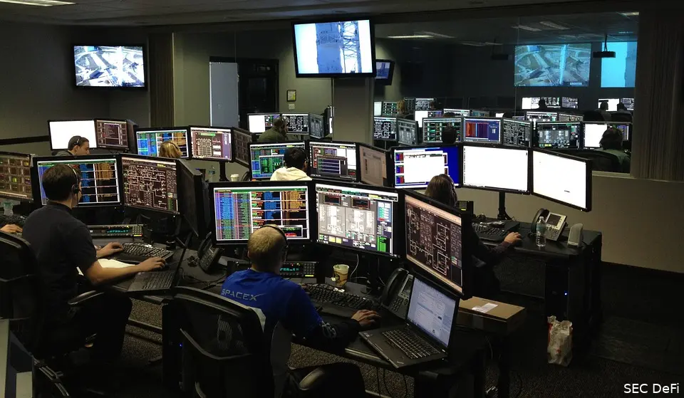 monitoring anchain sec