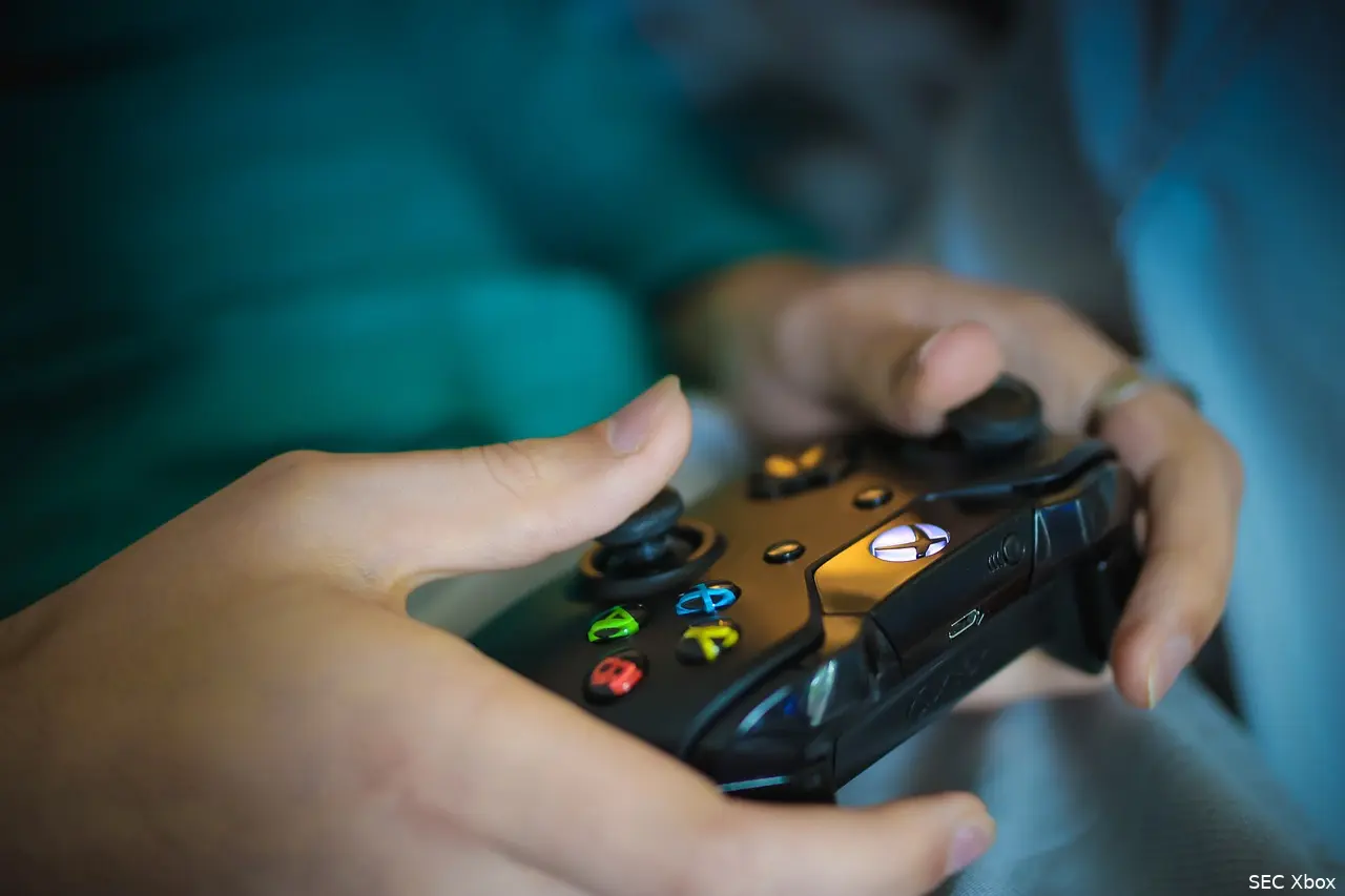 xbox handelsgeheimen