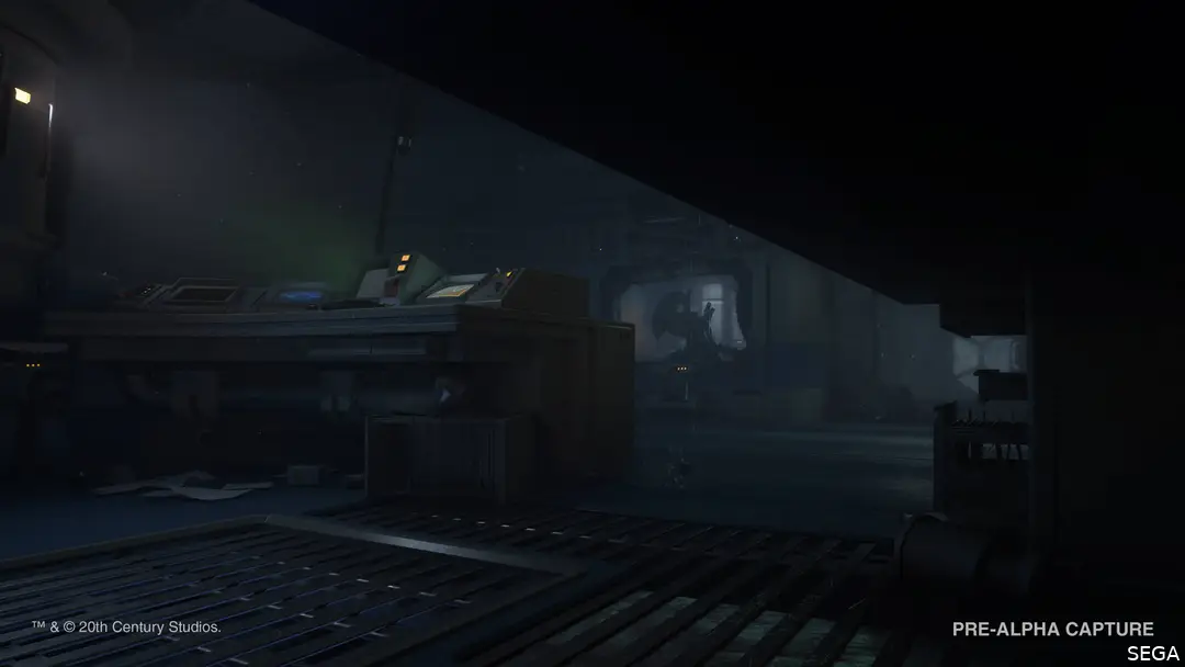 Alien Isolation 2 gameplay