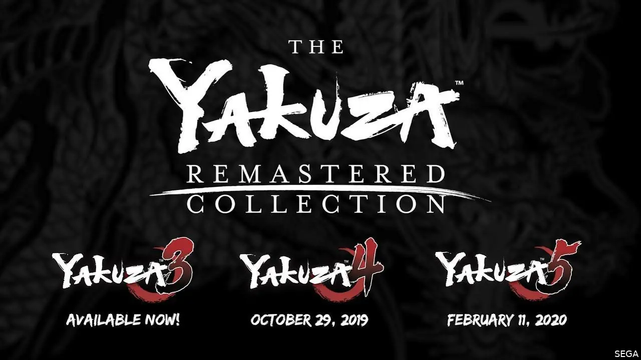 yakuza remastered collection brengt deel 3 4 en 5 remastered naar het westen 153722 3