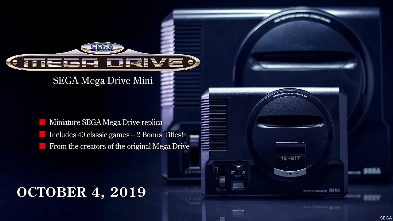 mega drive mini review fanservice in miniformaat 154893 1