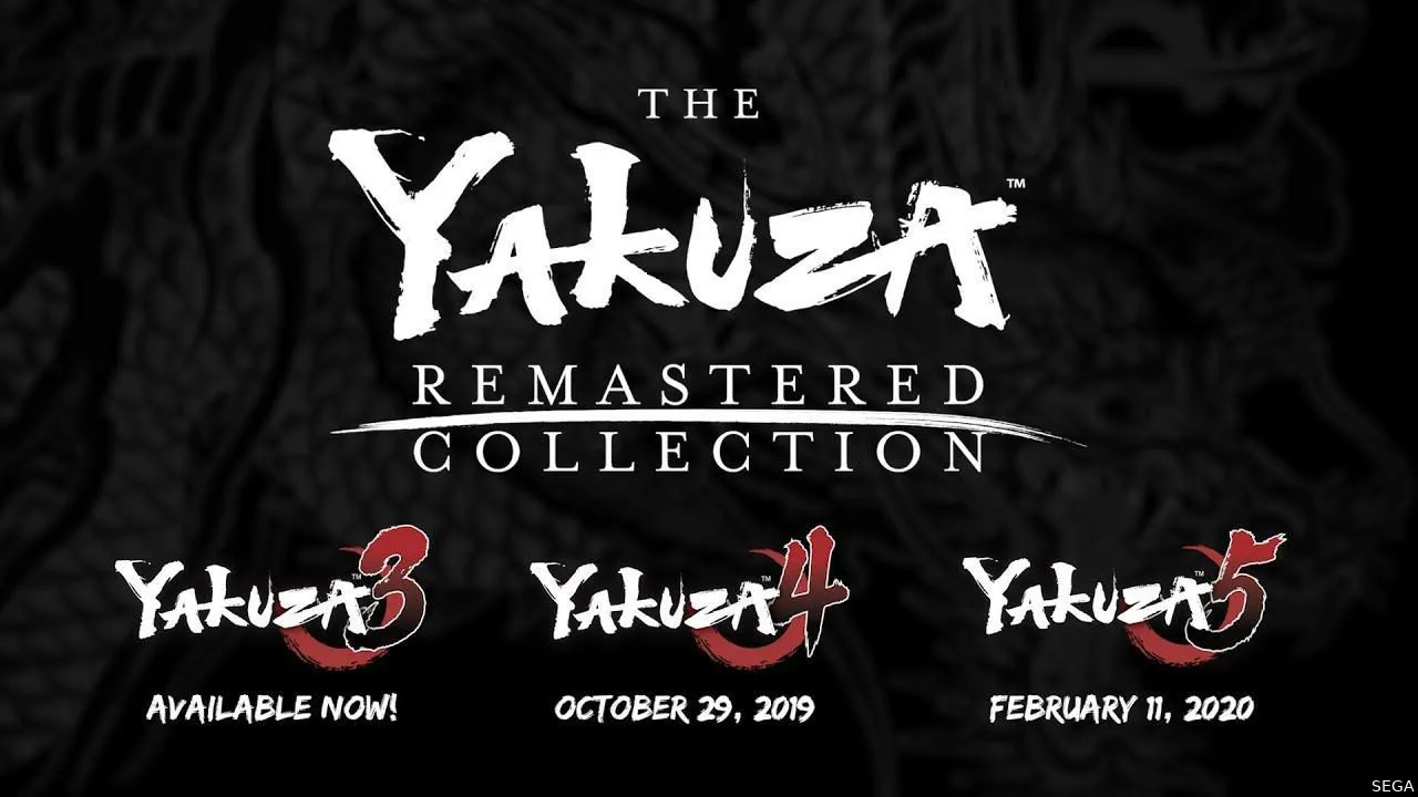 yakuza remastered collection brengt deel 3 4 en 5 remastered naar het westen 153722 3
