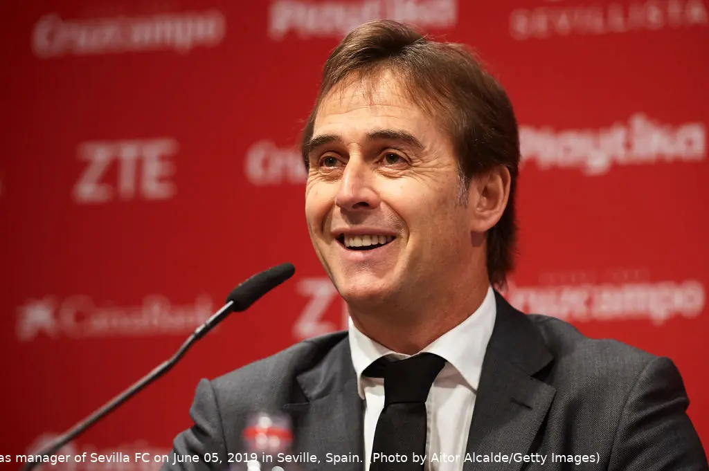 lopetegui
