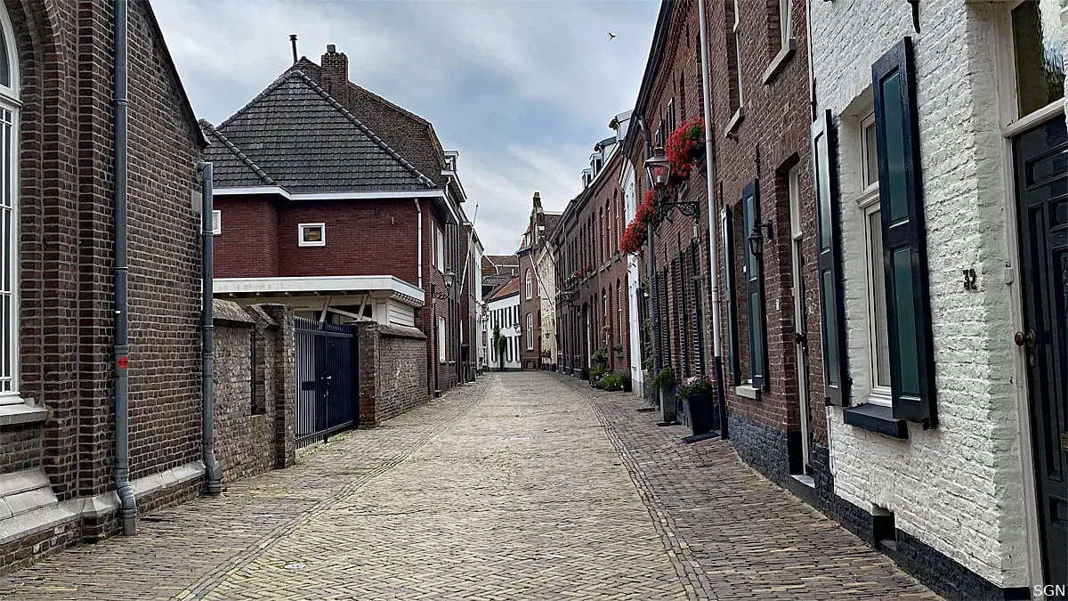 begijnenhofstraat sittard