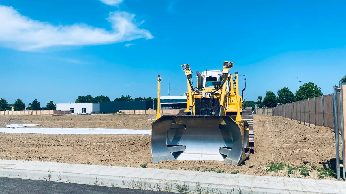 terrein cno in aanleg sittard zondag 28 mei 2023