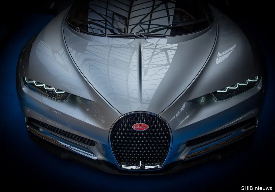 bugatti group