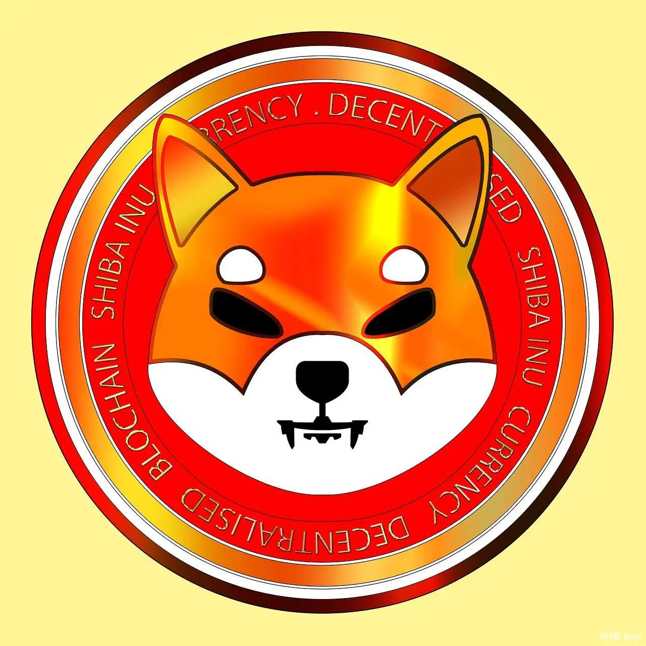 shiba inu nieuws