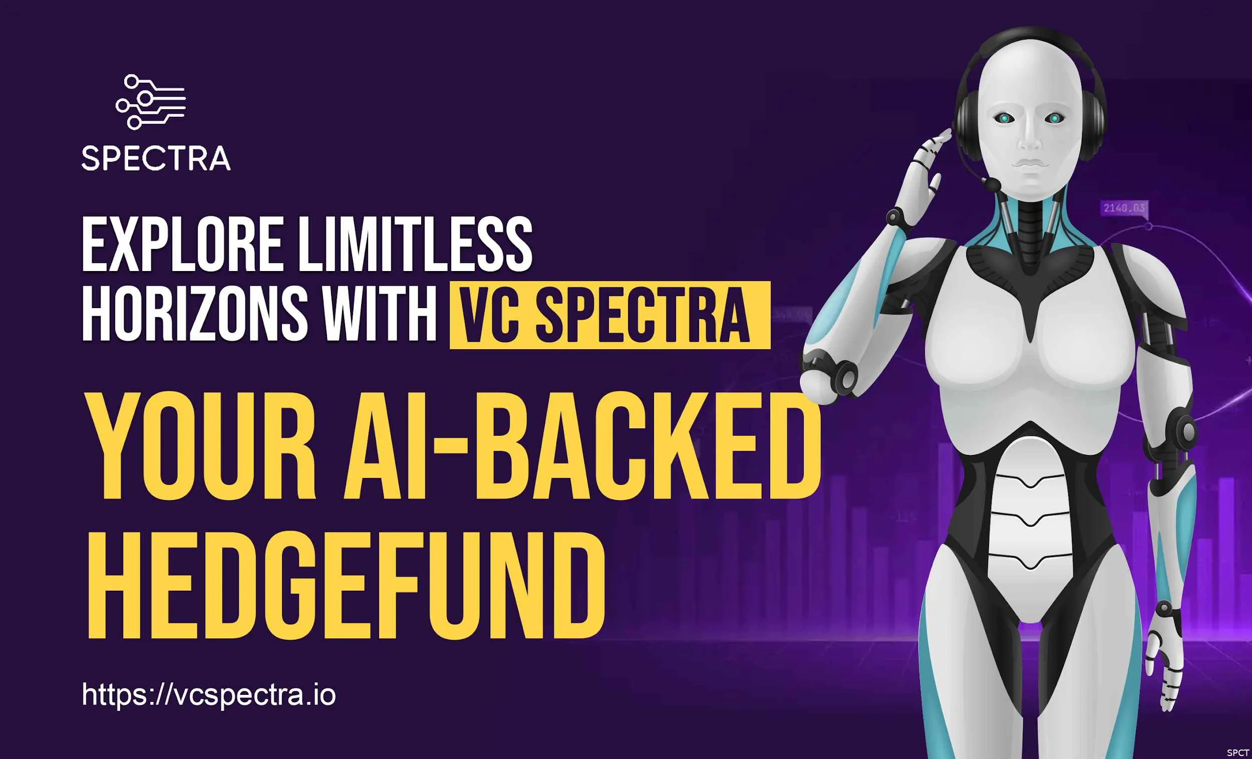 vc spectra presale