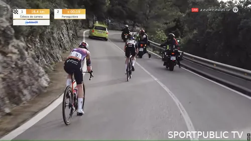 van der breggen vollering