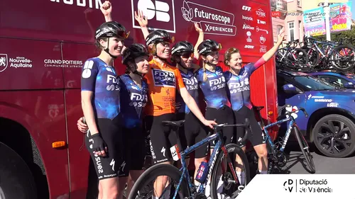 demi vollering fdj suez