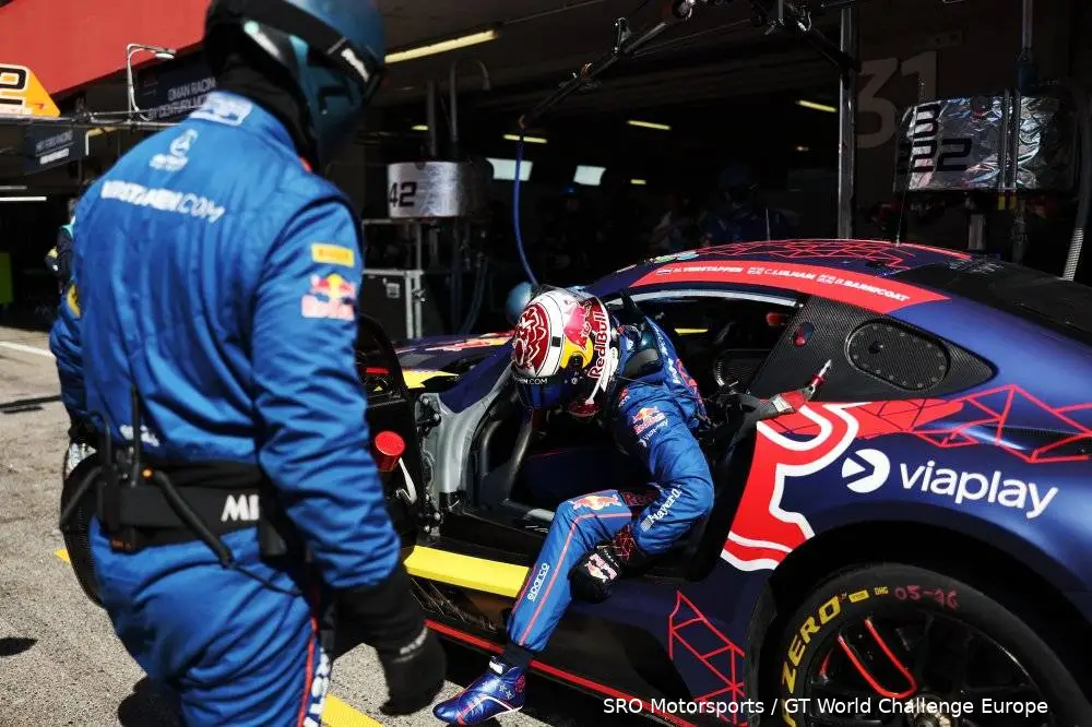 max-verstappen-franz-hermann-gt3-gt-world-challenge-europe-portimão-donderdag-2
