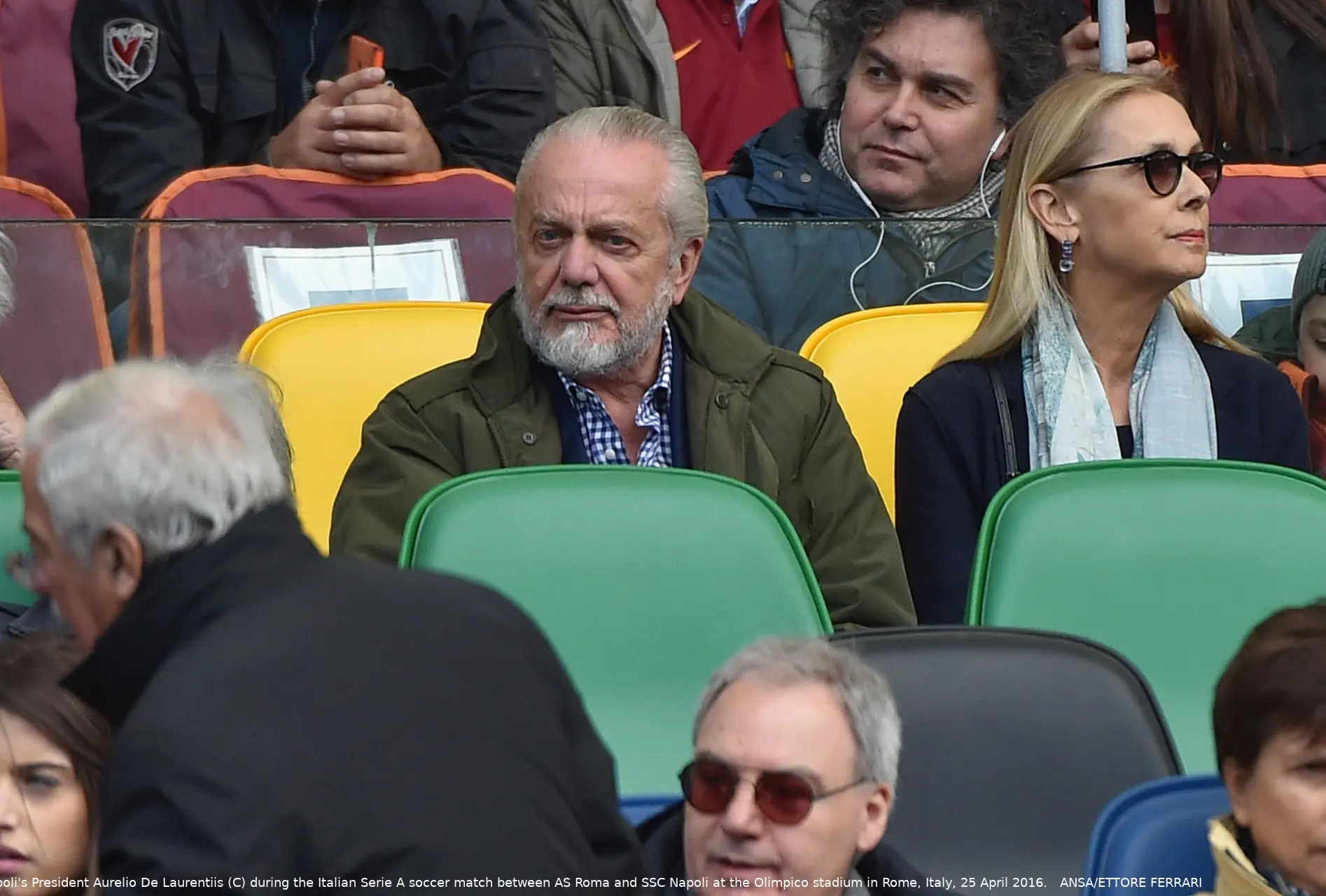 de laurentiis