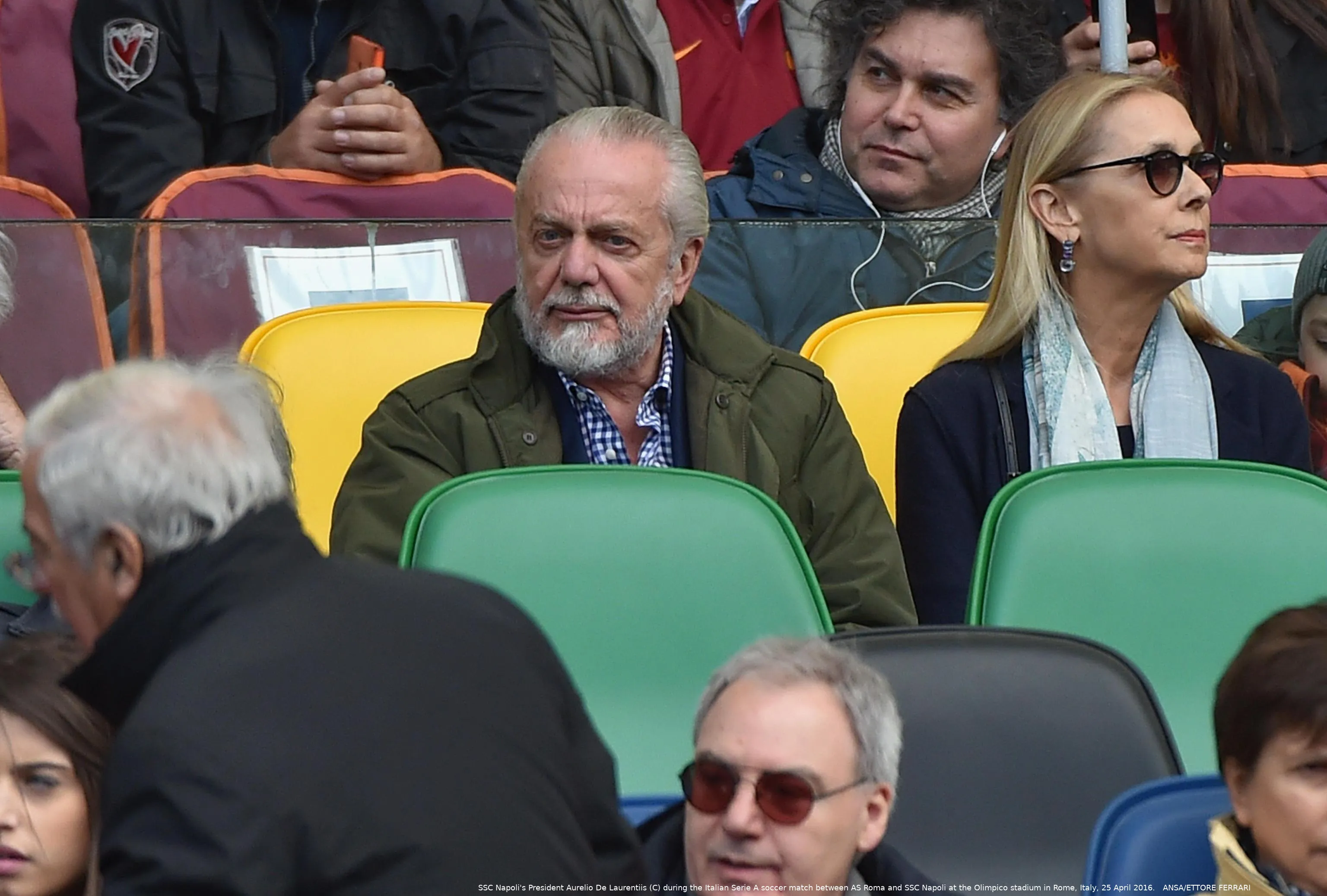 de laurentiis