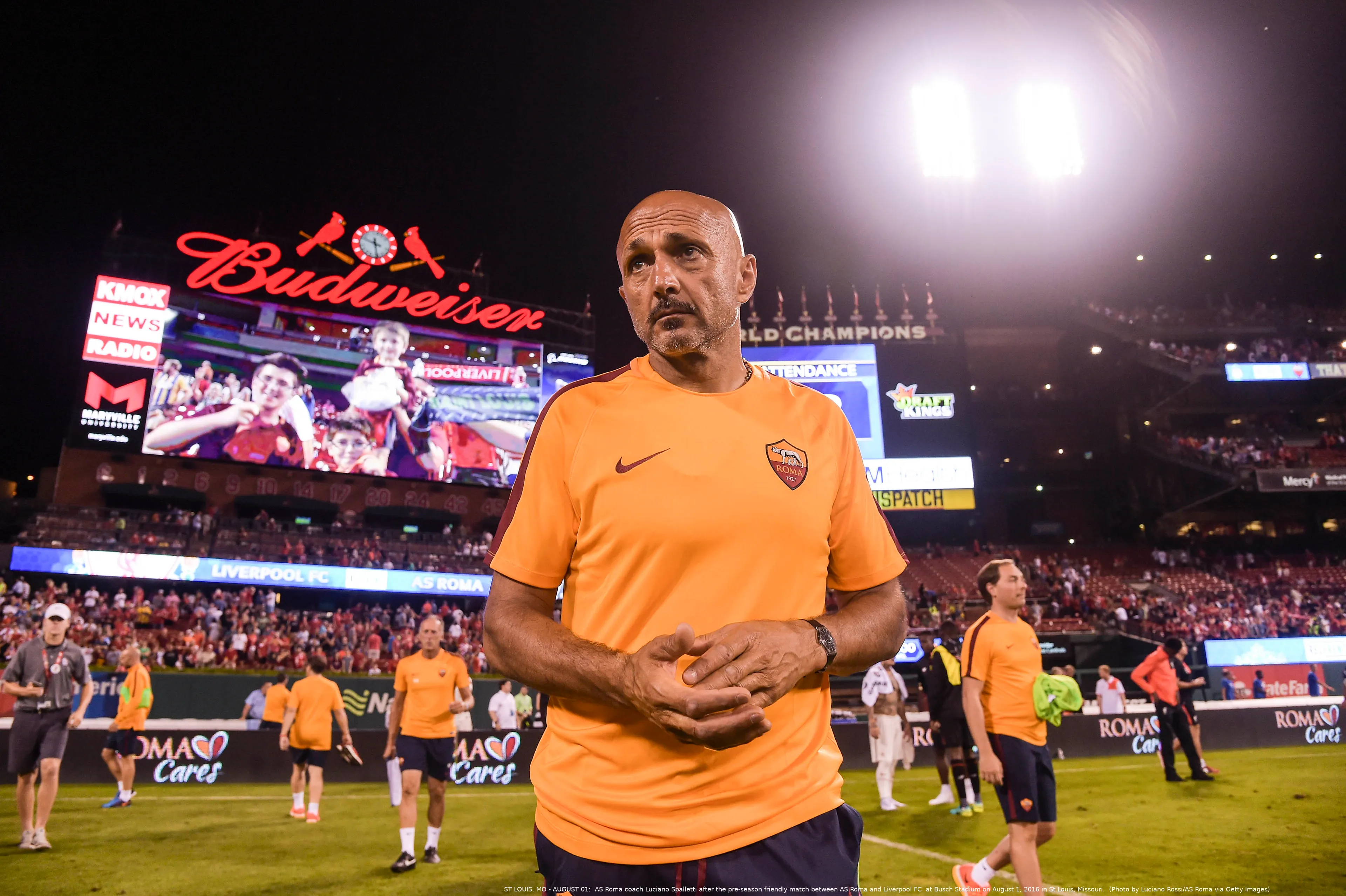 gettyimages spalletti mezza figura