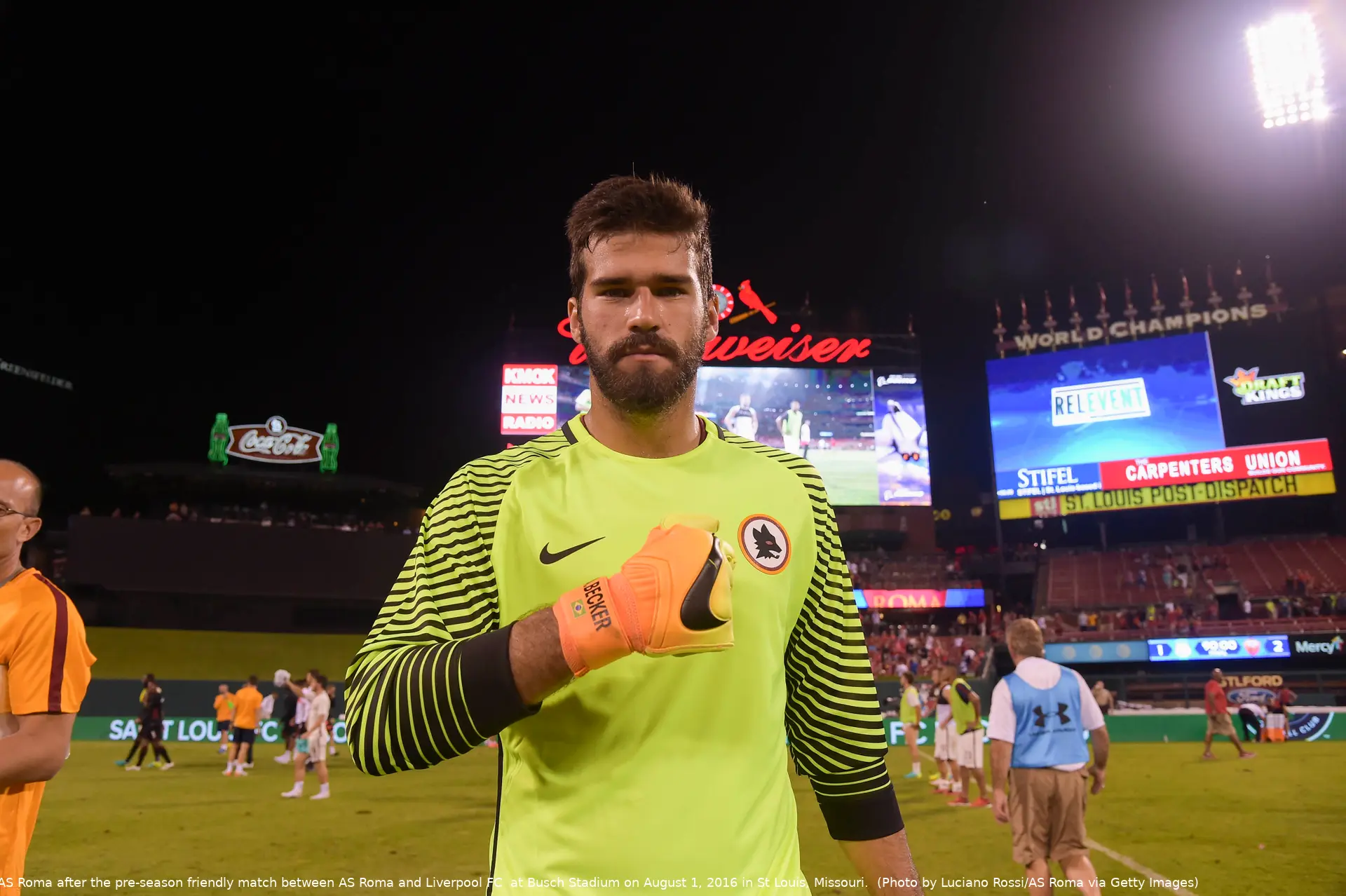gettyimages alisson pugno