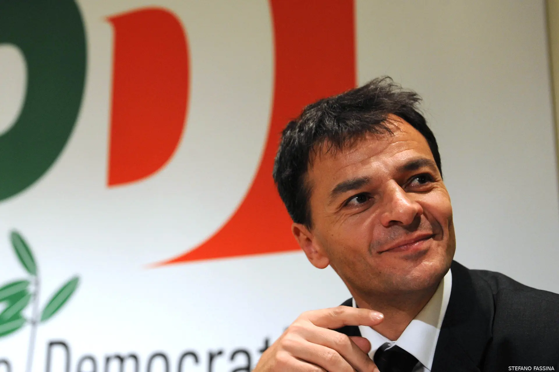 fassina pd