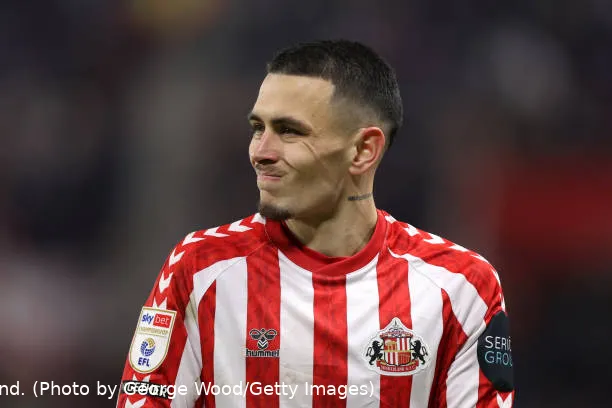 enzo le fee sunderland