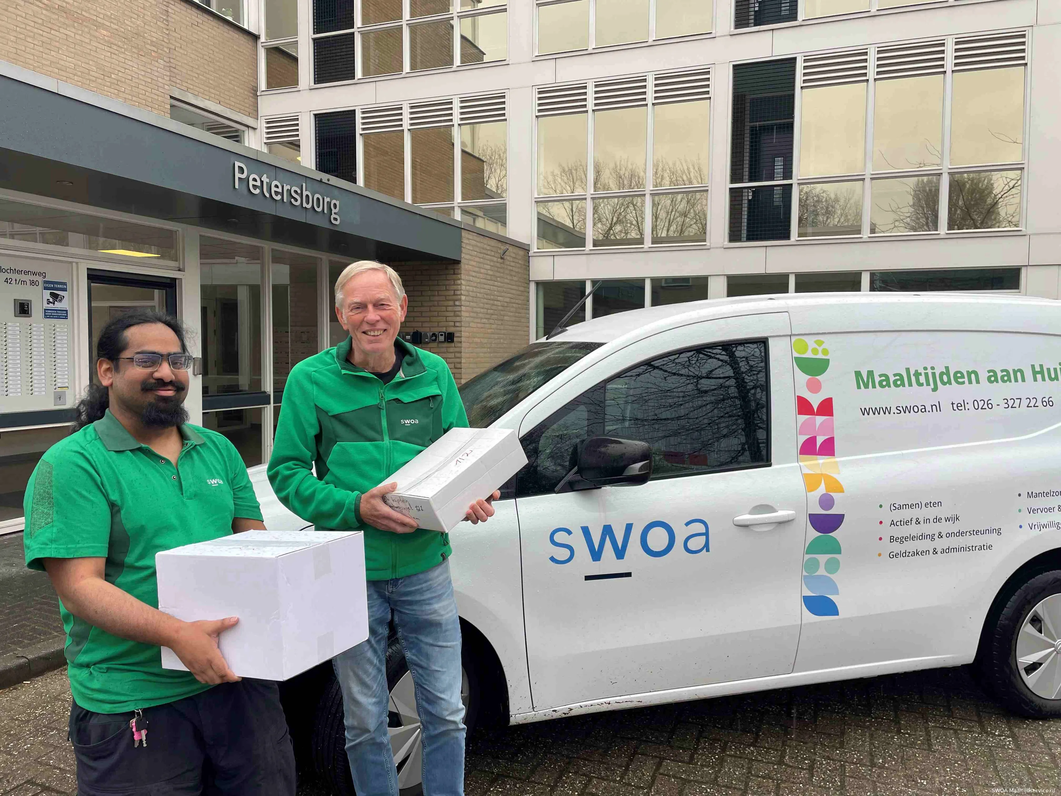 swoa maaltijdservicenl samenwerking