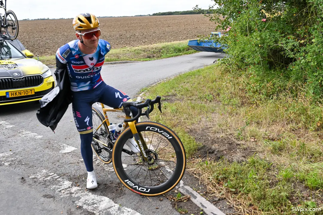 Remco Evenepoel