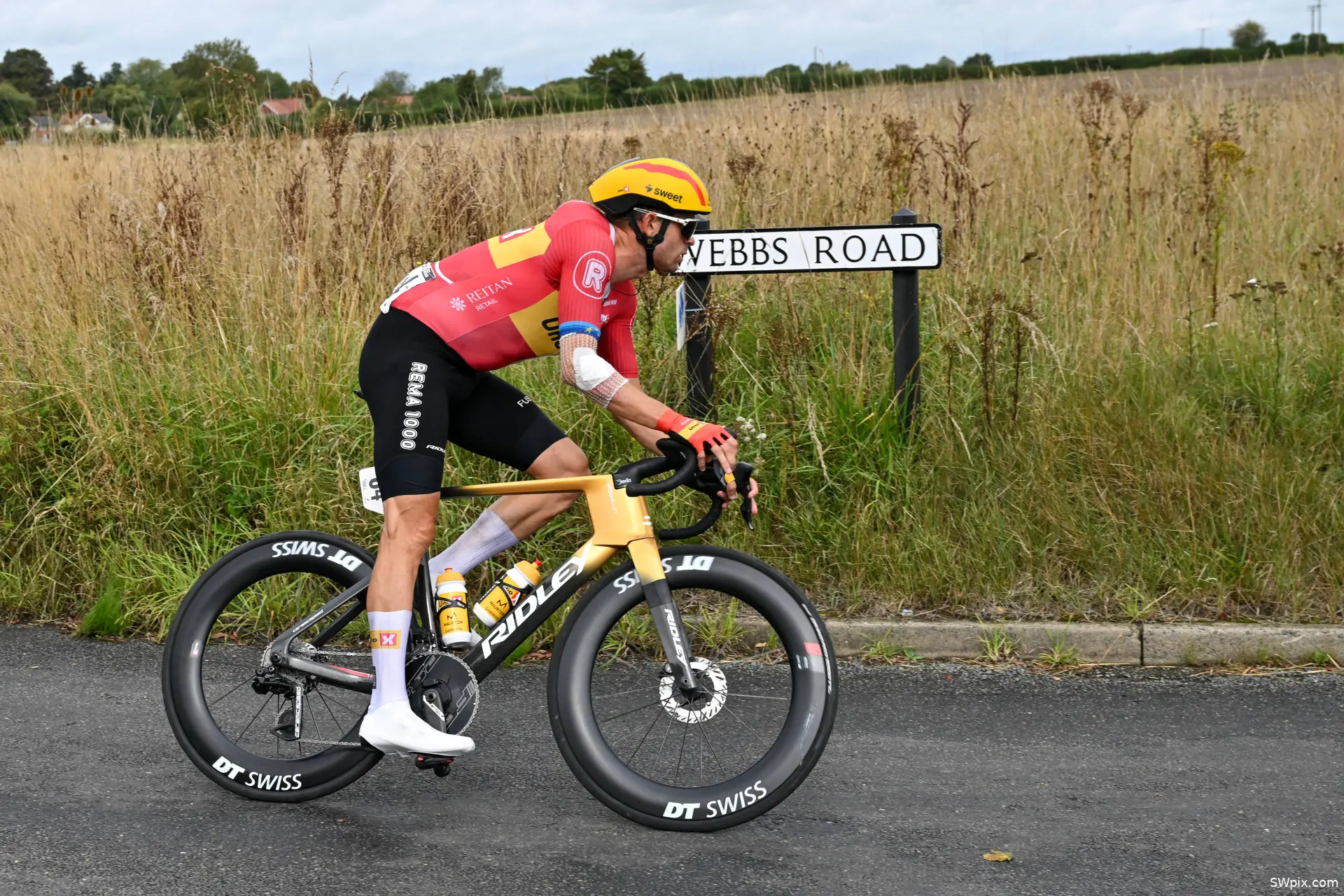 Alexander Kristoff