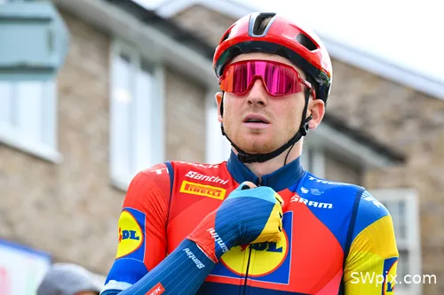 Geraint Thomas verwacht dat zijn voormalige ploeggenoot Geoghegan Hart na een paar door blessures getekende jaren in 2026 veel sterker voor de dag komt