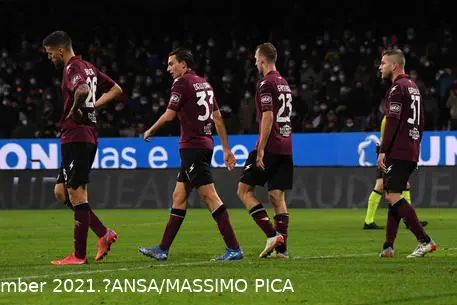 salernitana