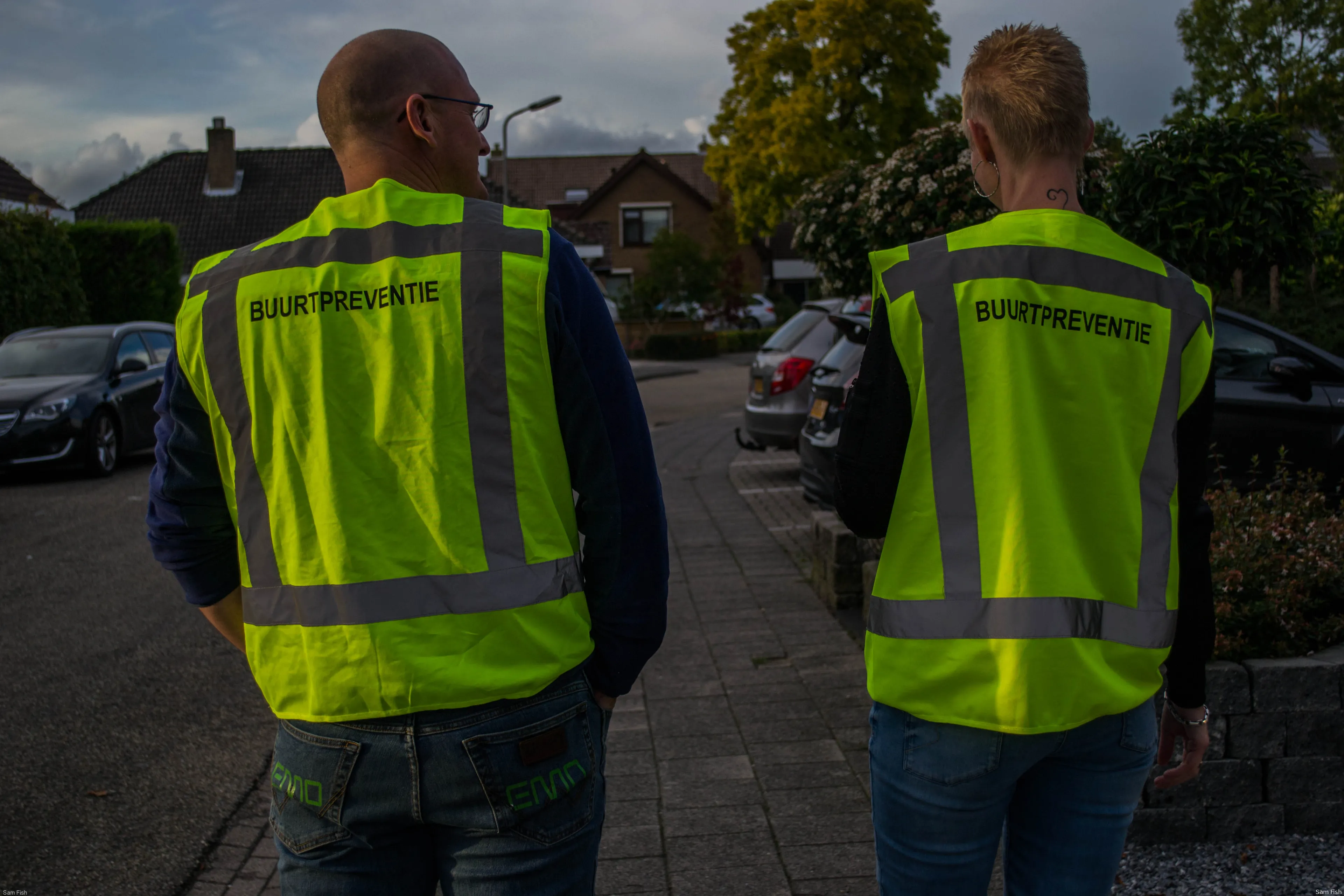 buurtpreventie