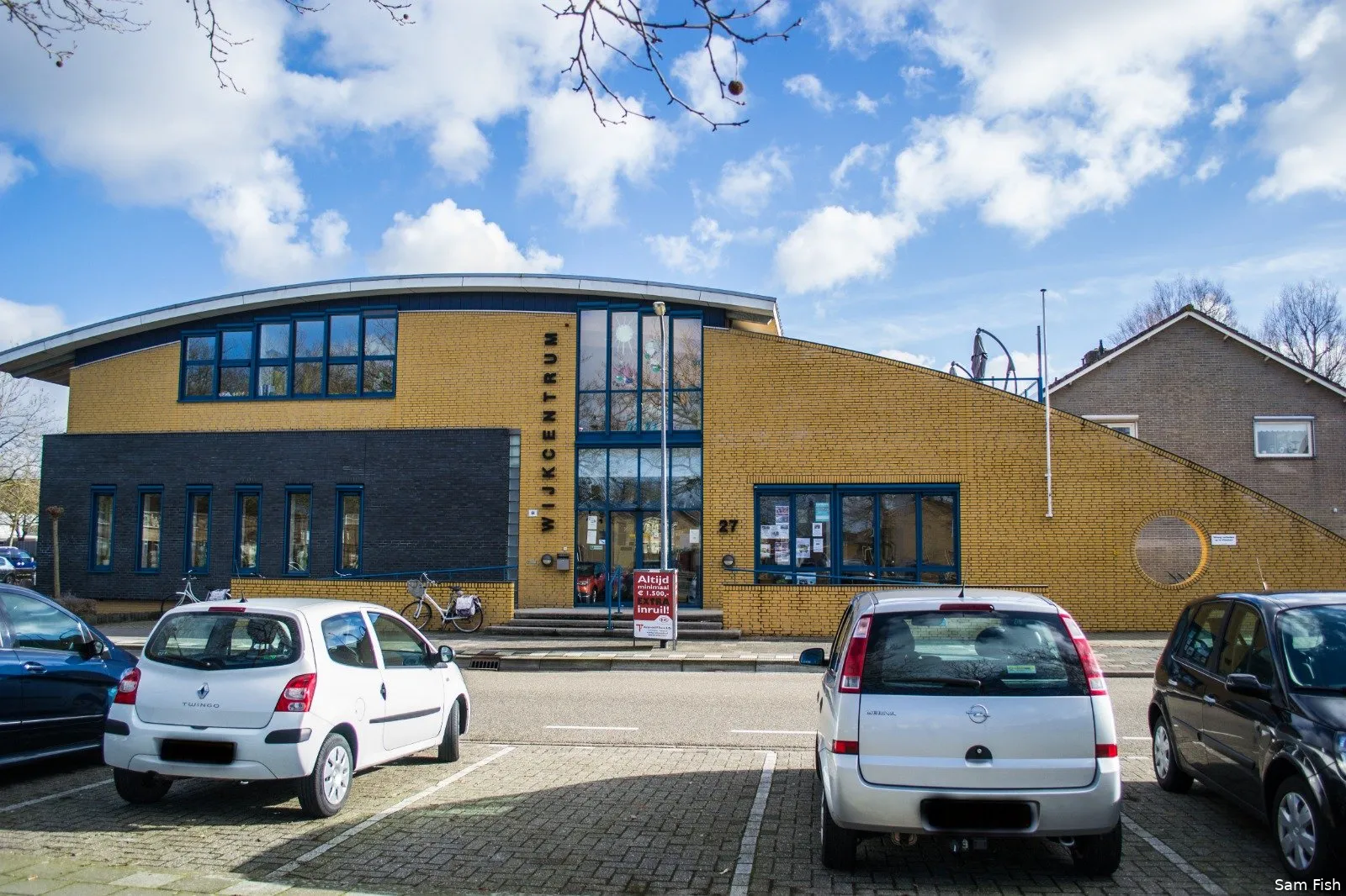 Kaarttoernooi Stichting ZIJN