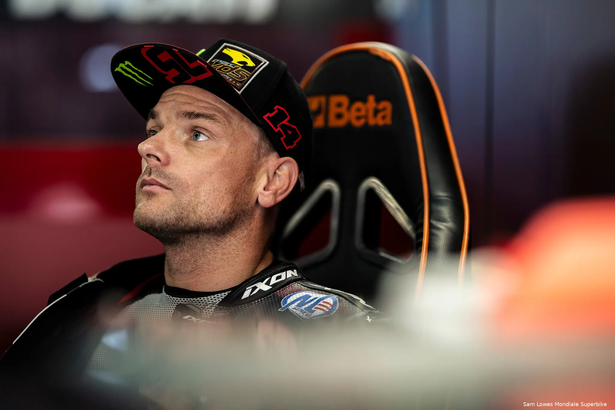 sam lowes
