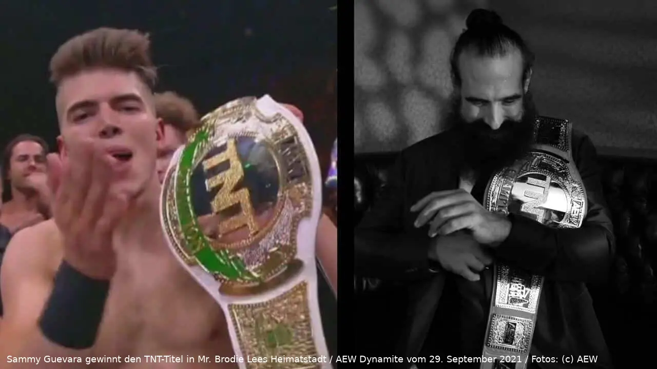 aew dynamite 290921