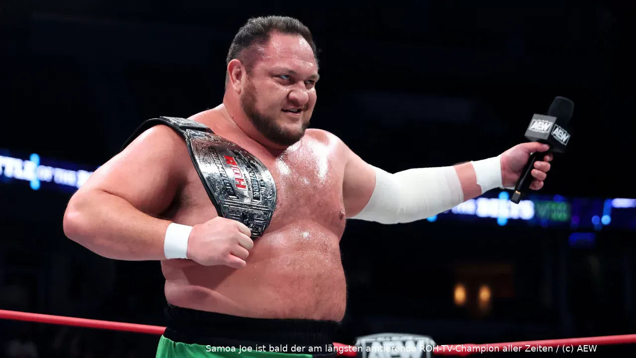 aew samoa joe 1023