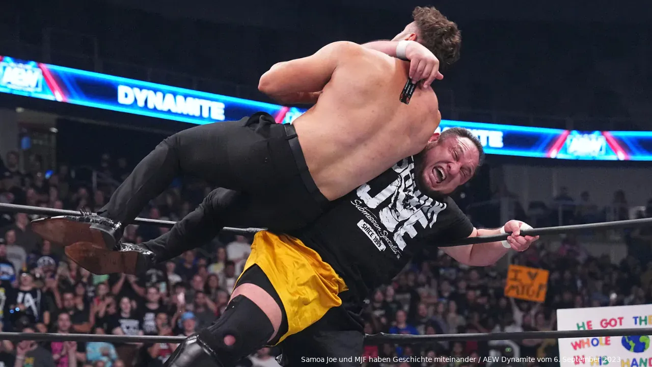 aew dynamite 060923