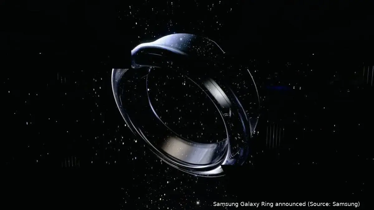 samsung galaxy ring