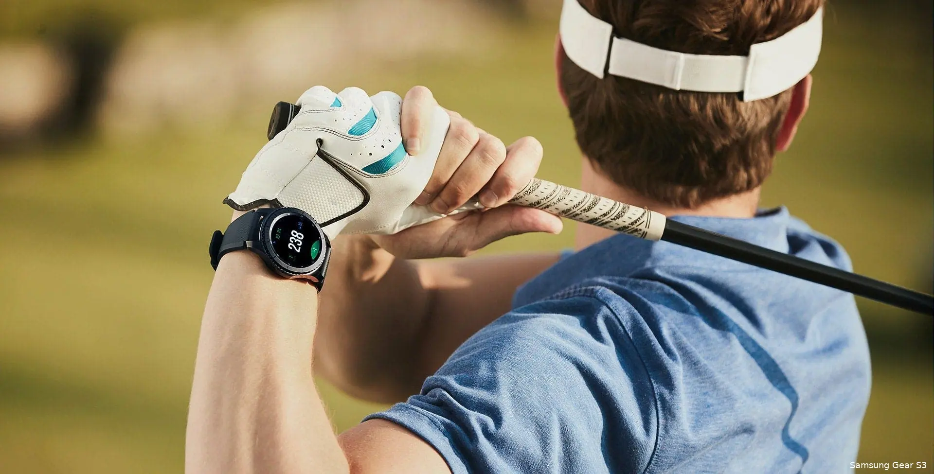 samsung gear s3 1