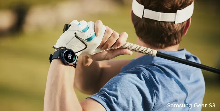 samsung gear s3 1