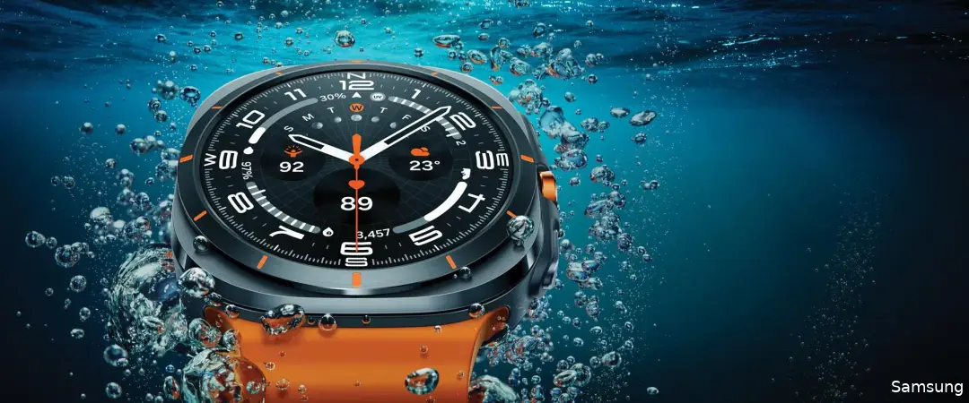 samsung galaxy watch ultra