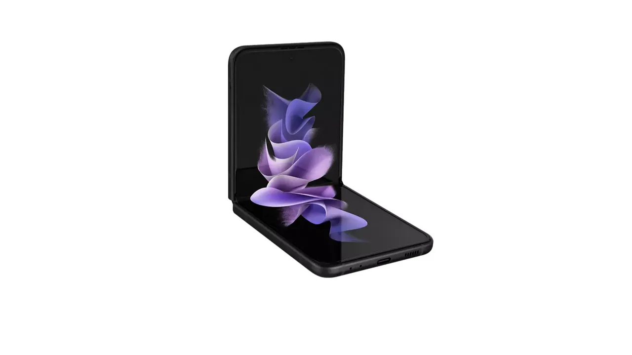 samsung galaxy flip 3f1638274982