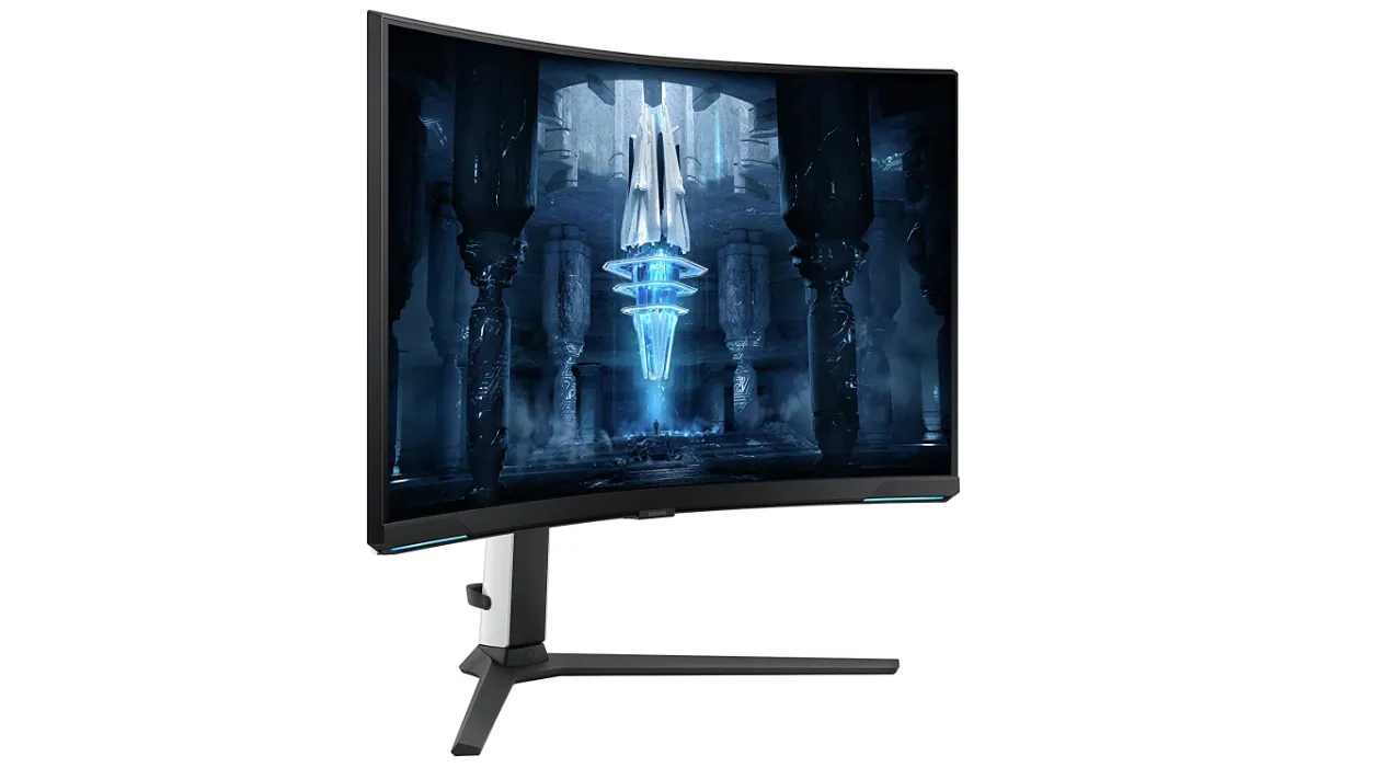 samsung odyssey neo g8f1676478410