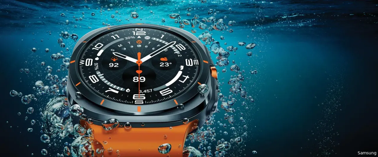 samsung galaxy watch ultra