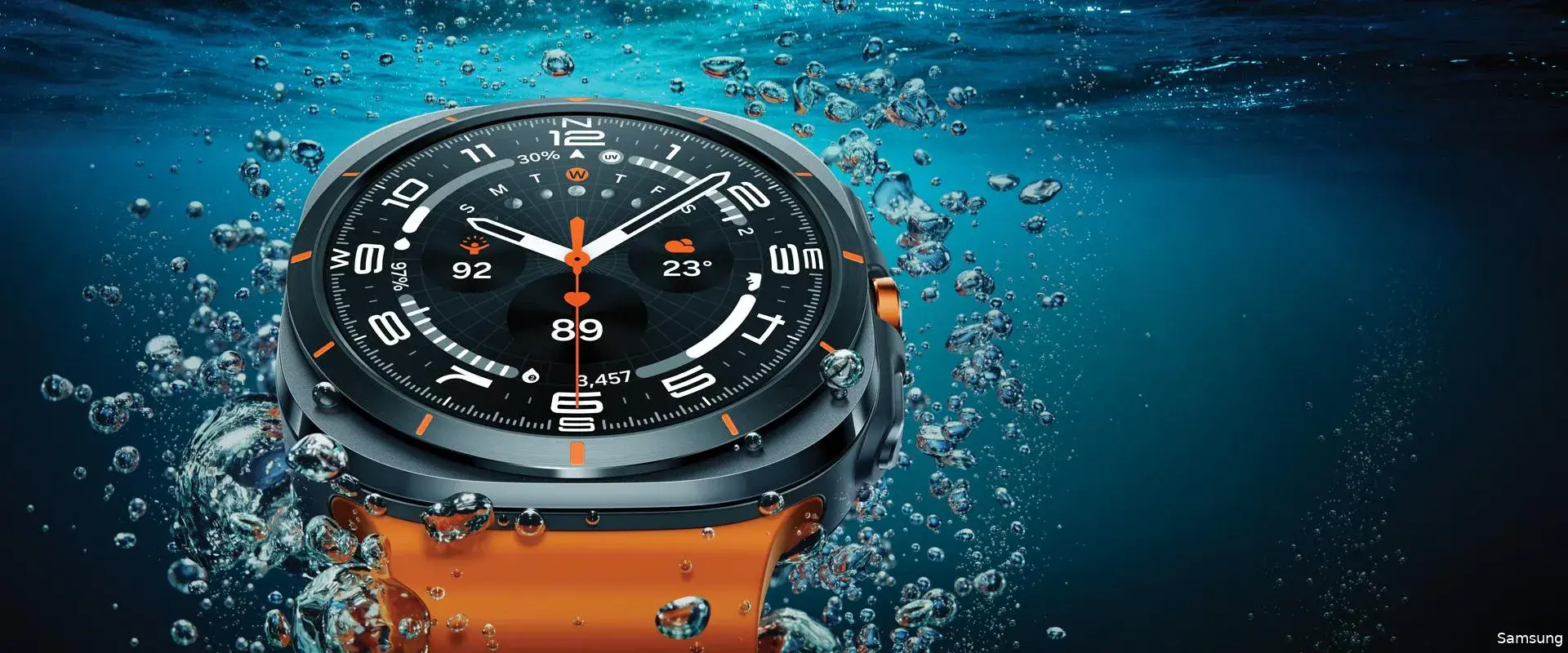 samsung galaxy watch ultra