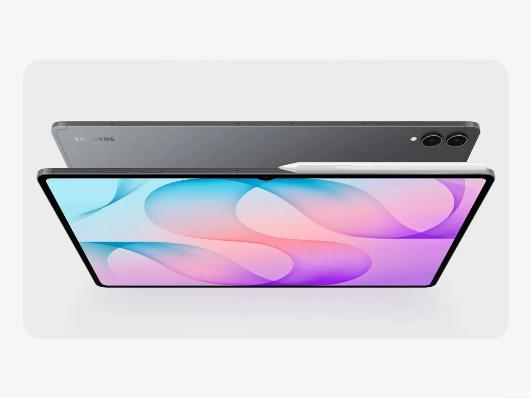 Samsung GalaxyTab S12