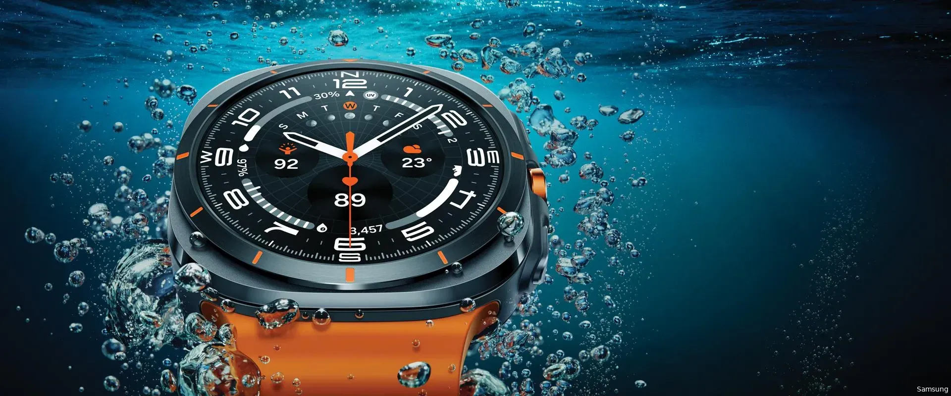 samsung galaxy watch ultra