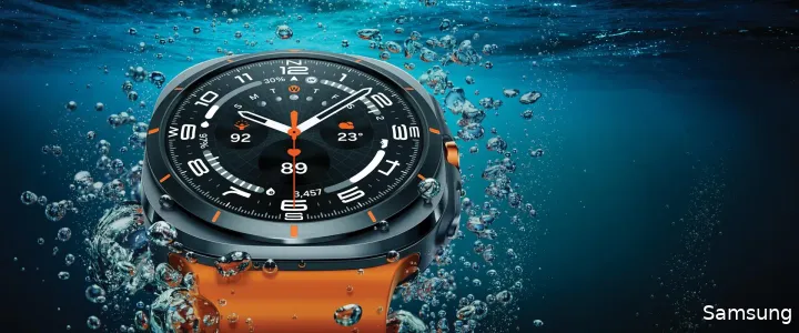 samsung galaxy watch ultra