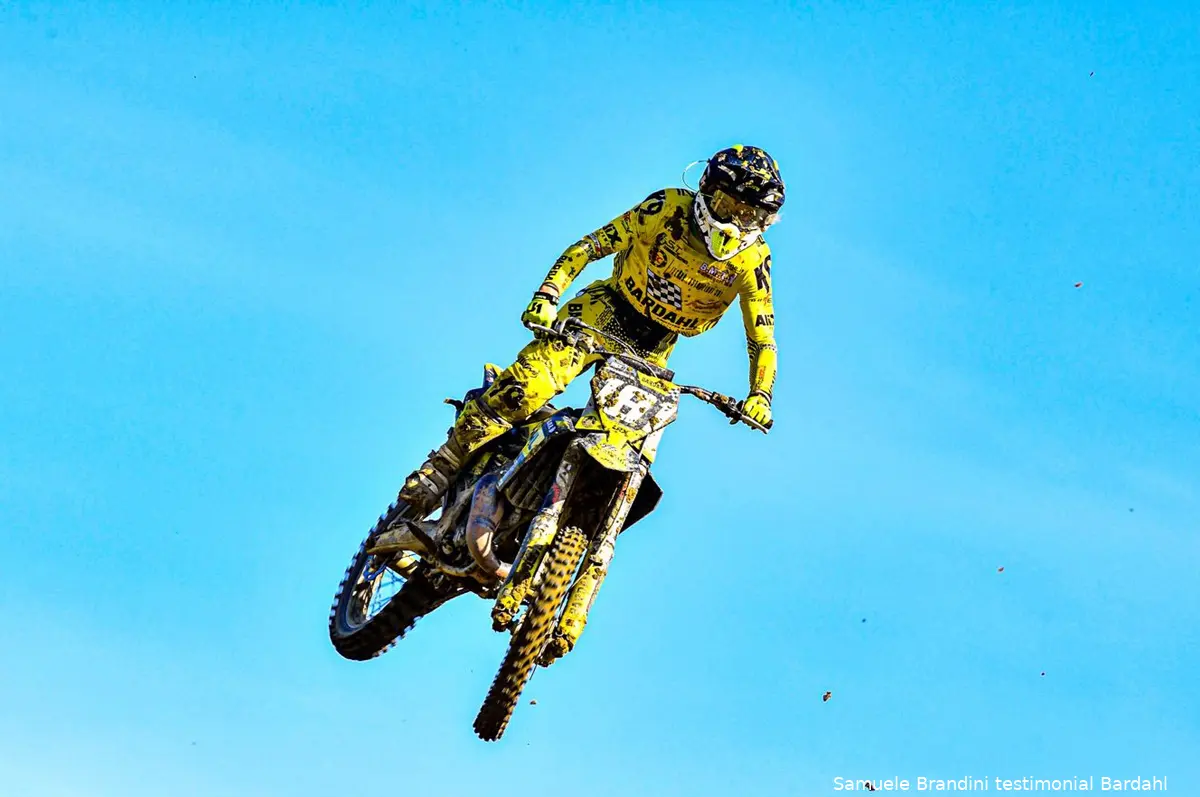 samuele brandini 7