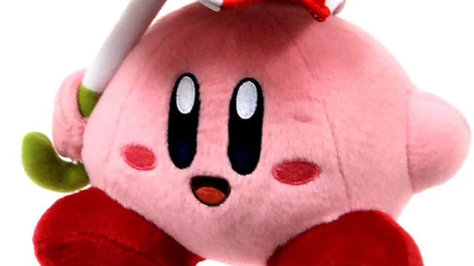 kirby paraplu knuffelf1645614711