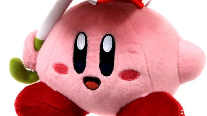 kirby paraplu knuffelf1645614711
