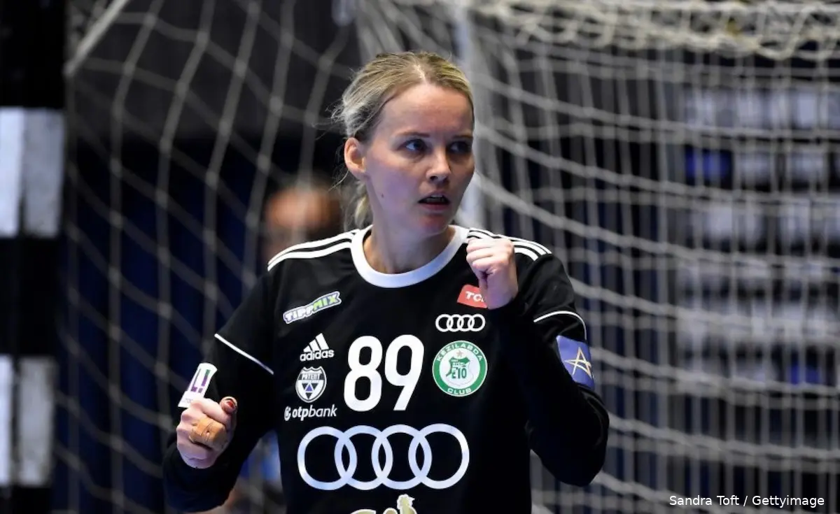 sandra toft