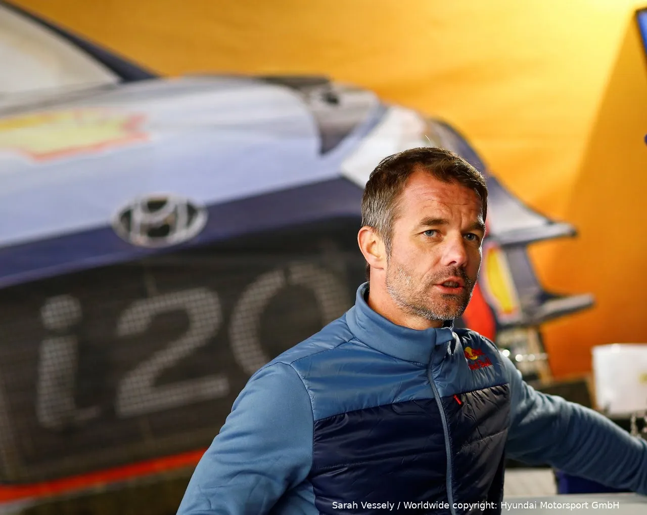 sebastien loeb