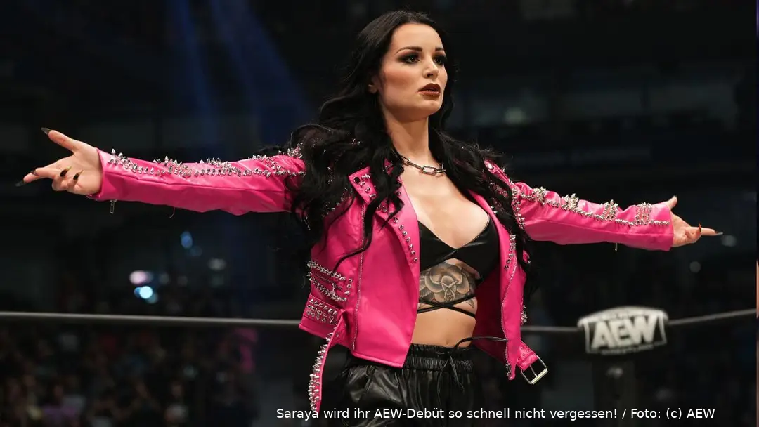 aew saraya grand slam sep 22