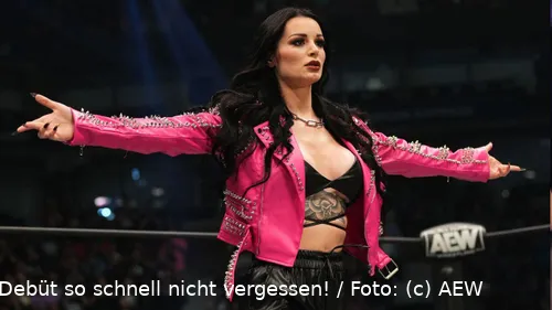 aew saraya grand slam sep 22